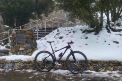 My Original Mountain Bike