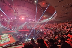 Robotics World Championships